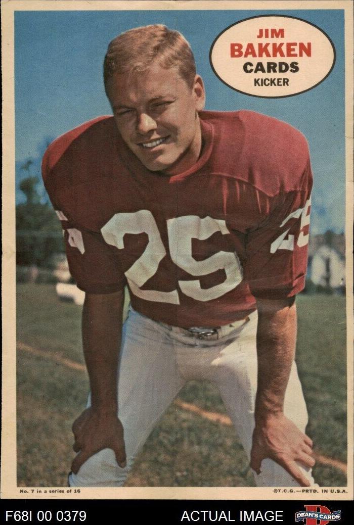 Jim Bakken