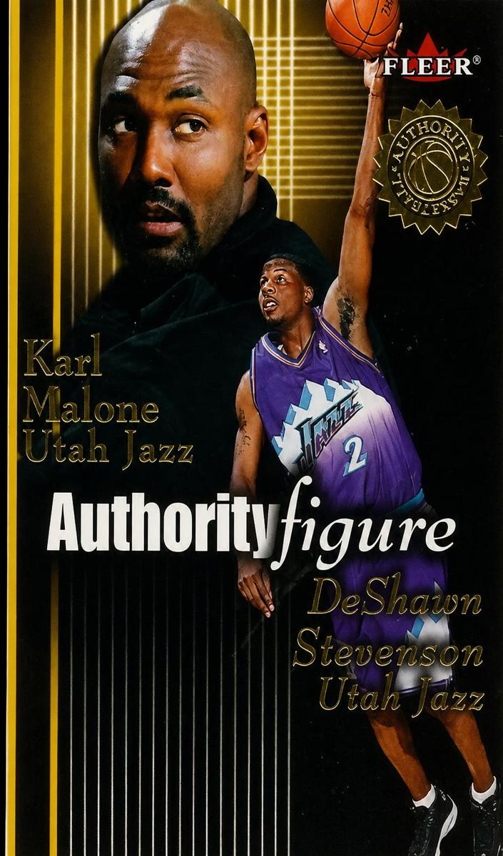 DeShawn Stevenson