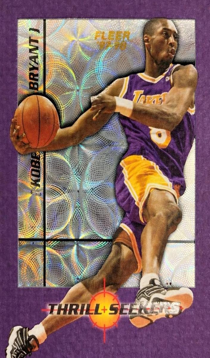 Kobe Bryant