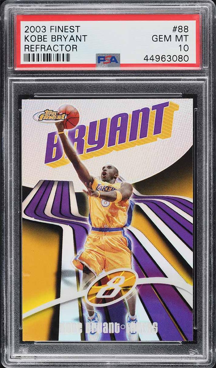 Kobe Bryant
