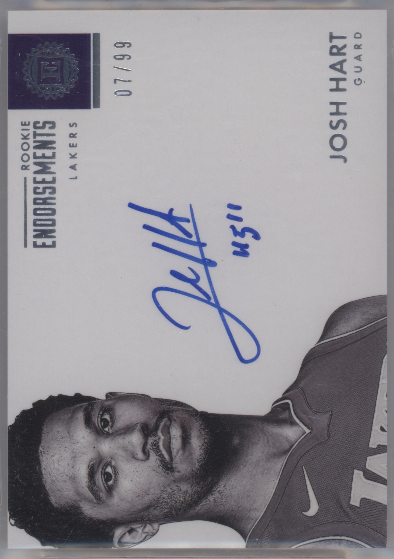 Josh Hart