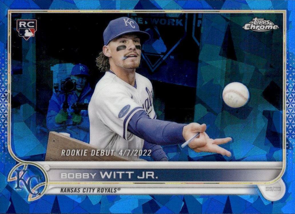 Bobby Witt Jr.