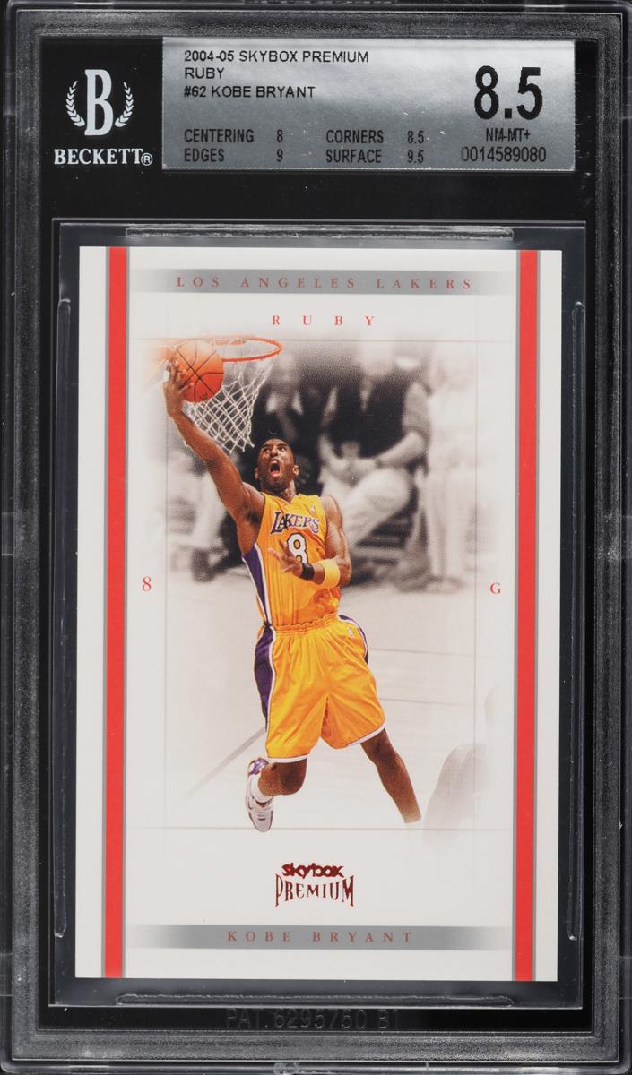 Kobe Bryant