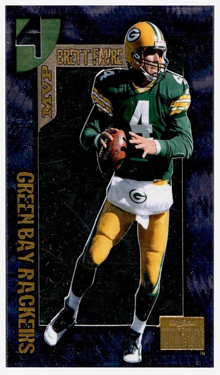 Brett Favre