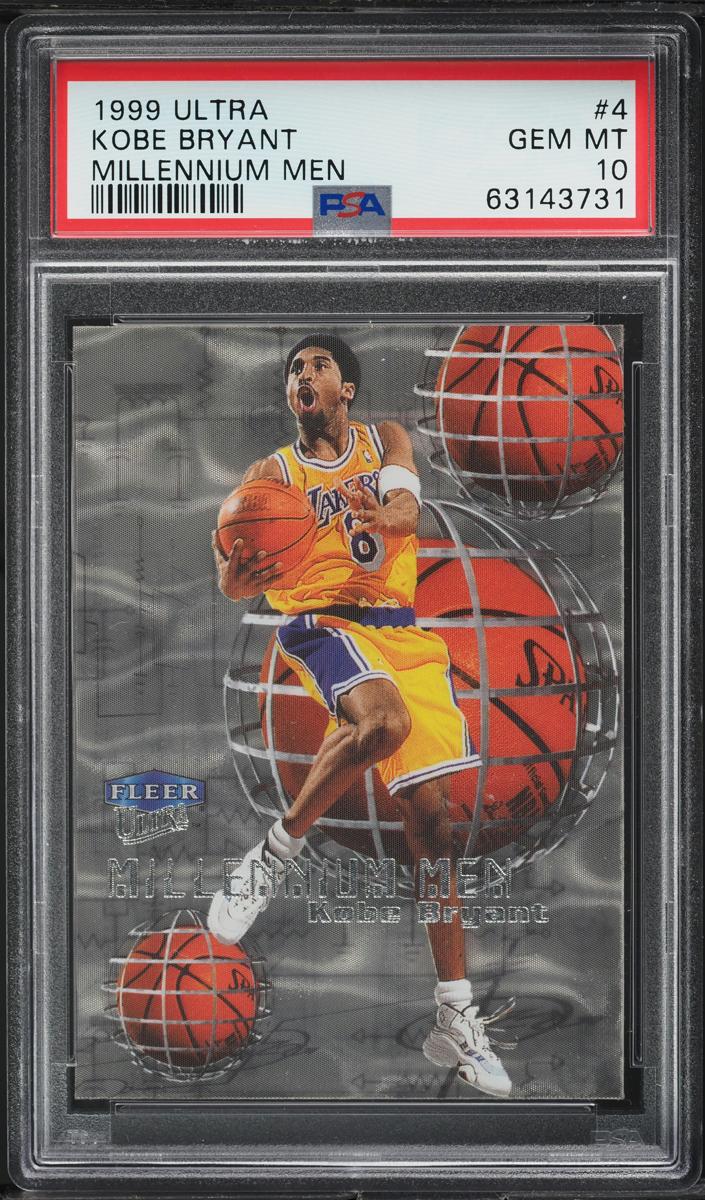 Kobe Bryant
