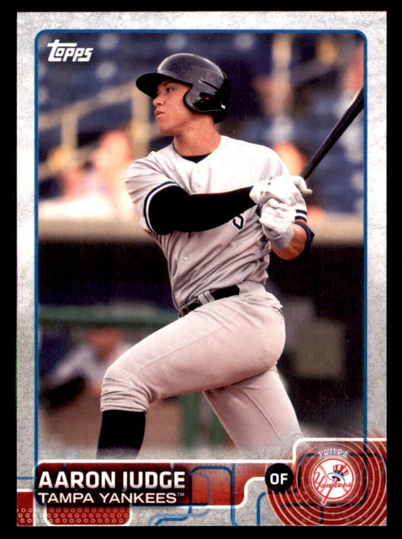 Aaron Judge