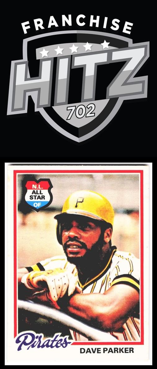 Dave Parker