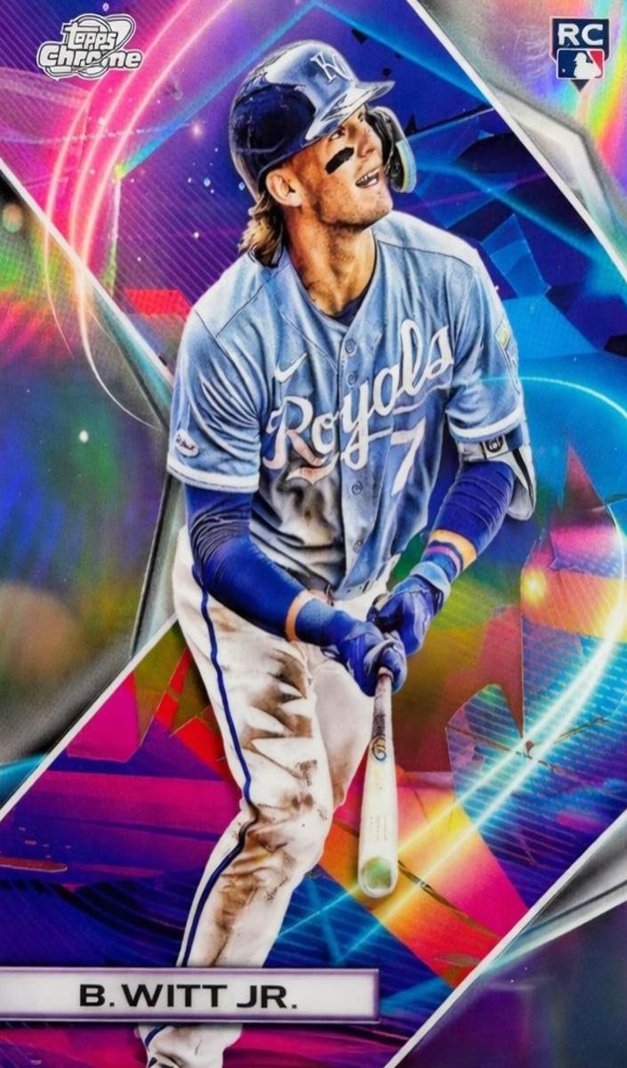 Bobby Witt Jr.