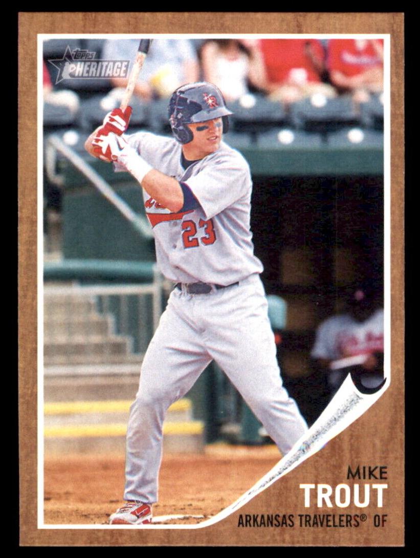 Mike Trout
