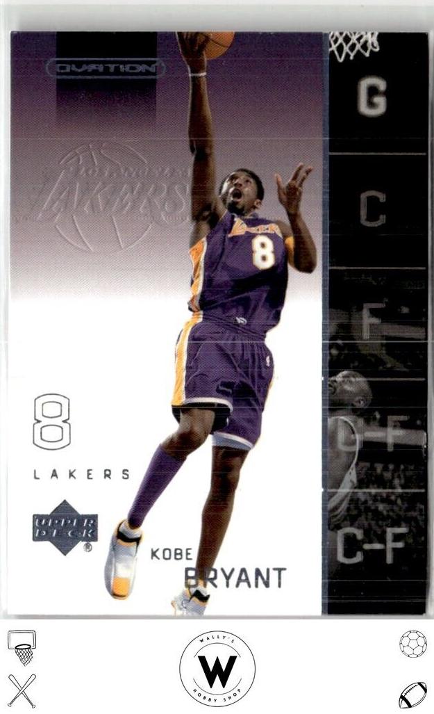 Kobe Bryant