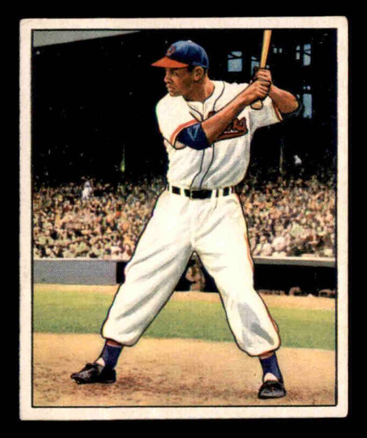 Larry Doby