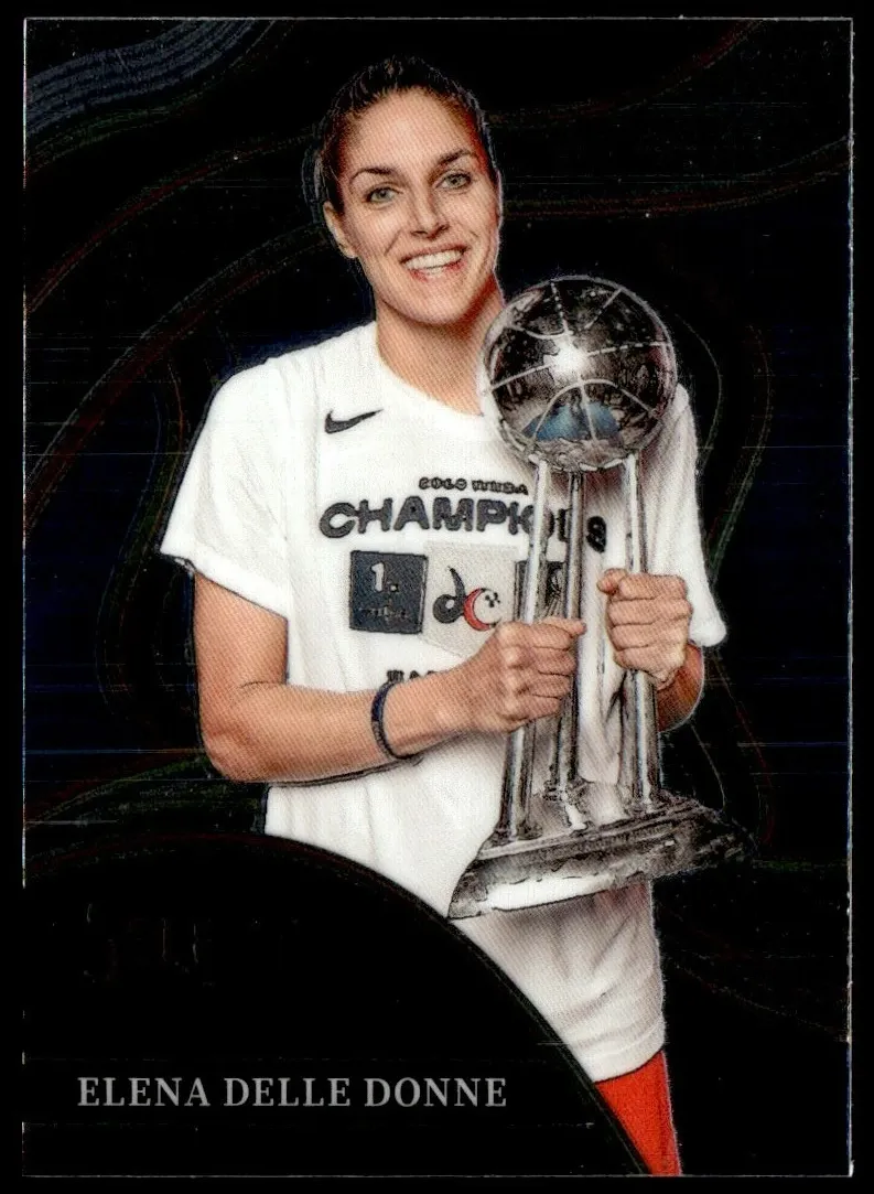 2024 Panini Select WNBA Basketball Elena Delle Donne #246