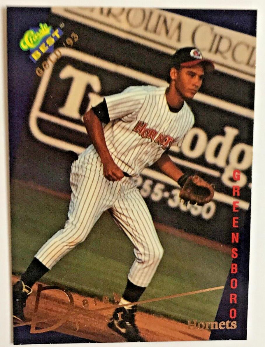 Derek Jeter