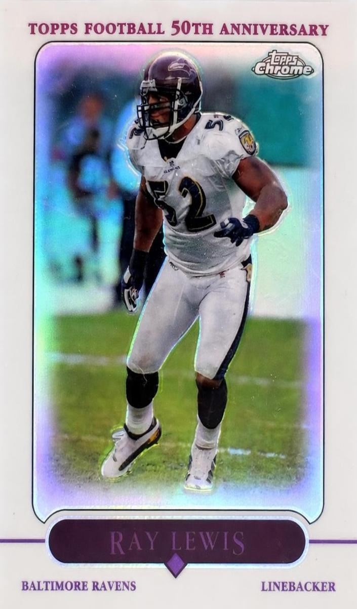 Ray Lewis