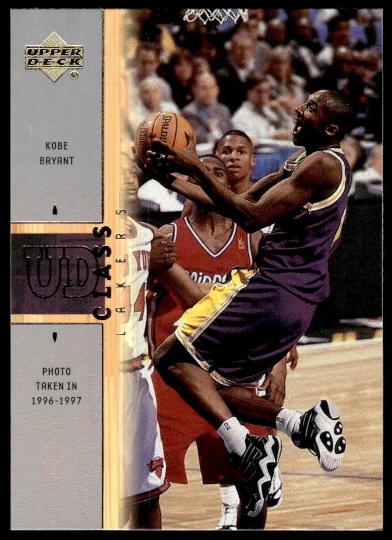 Kobe Bryant