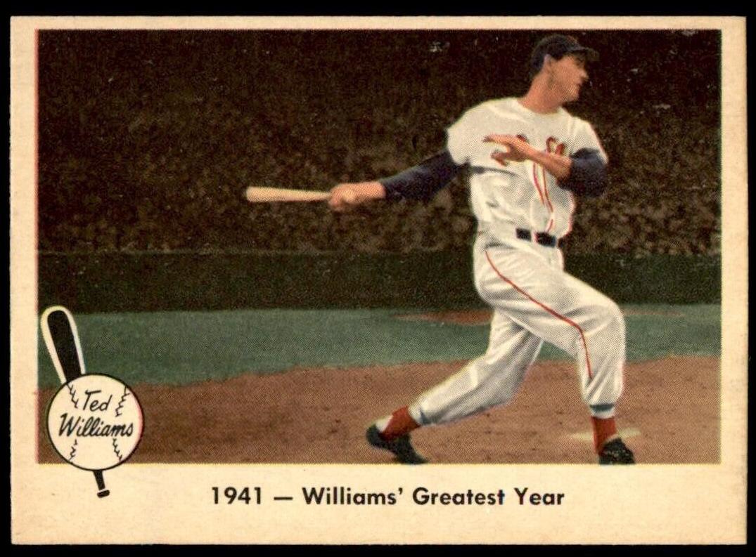 Ted Williams