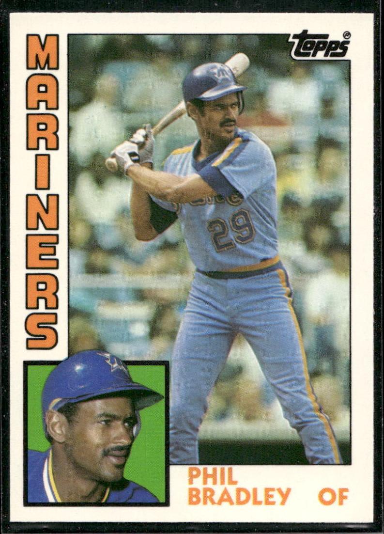 Phil Bradley
