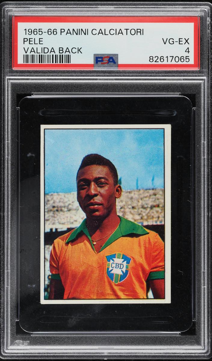 Pele