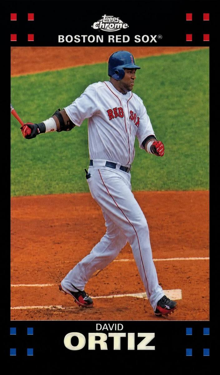 David Ortiz