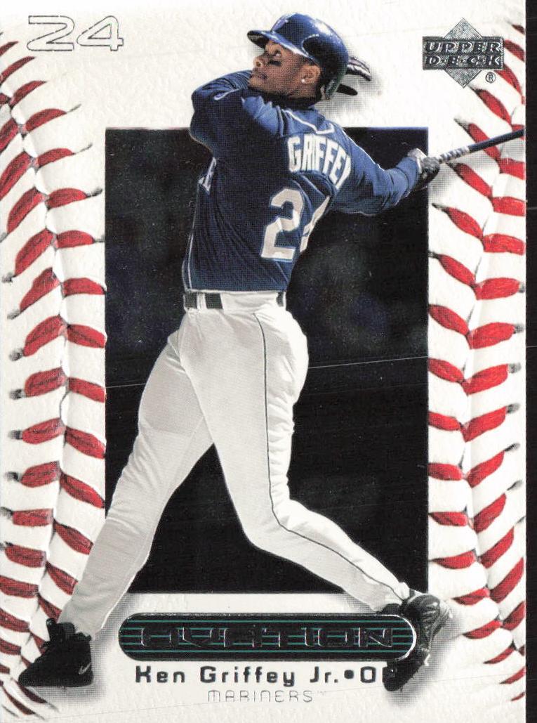 Ken Griffey Jr.