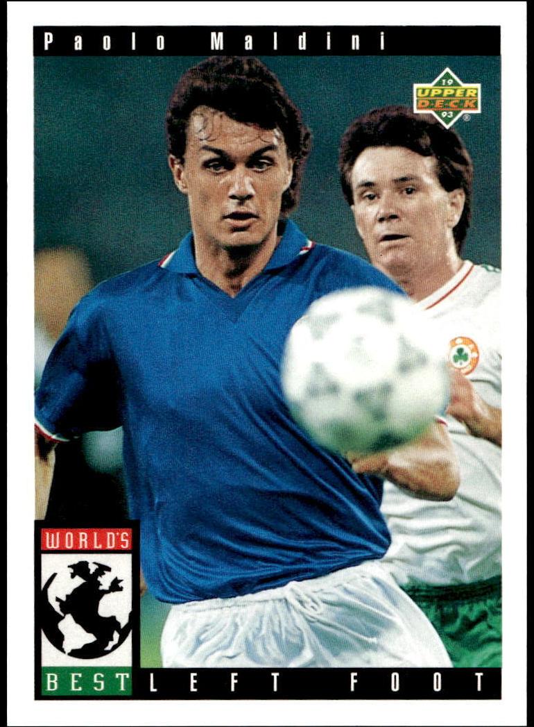 Paolo Maldini