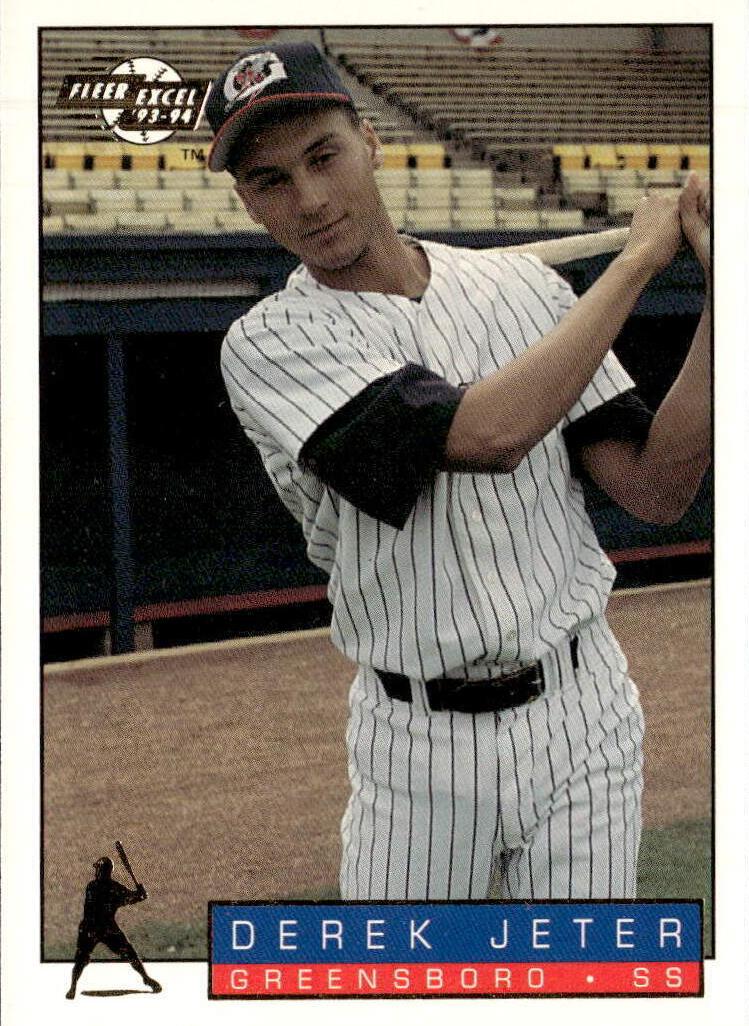 Derek Jeter