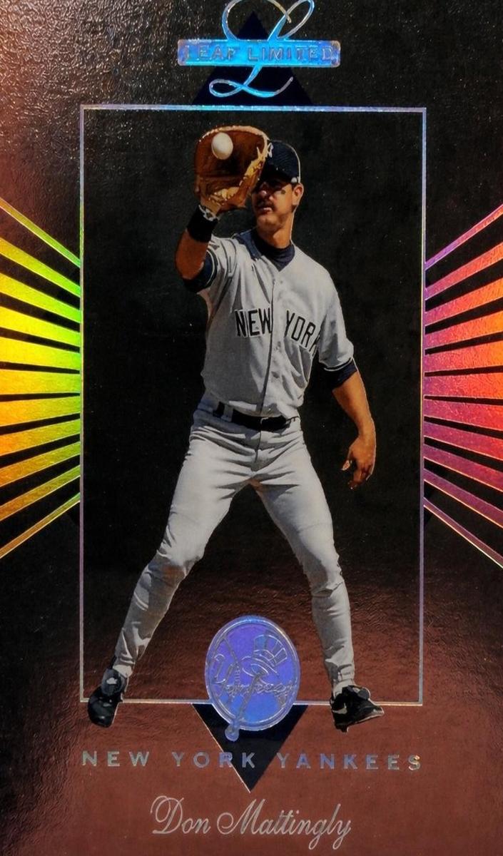 Don Mattingly