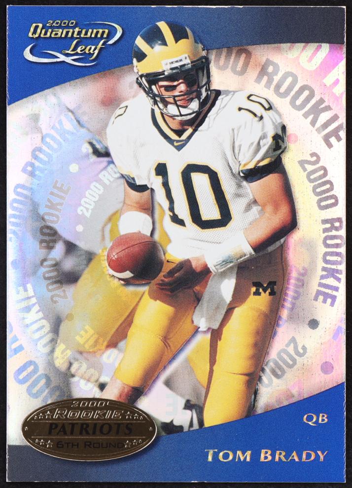 Tom Brady