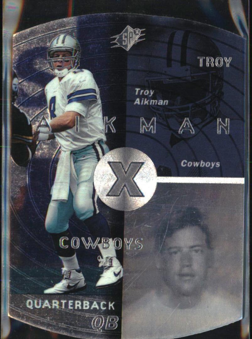 Troy Aikman