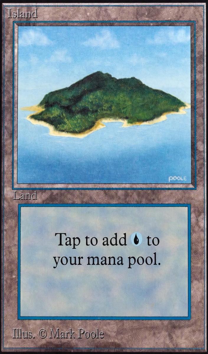 Island