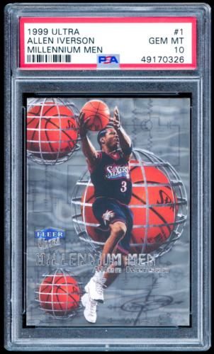 Allen Iverson