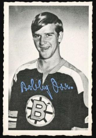 Bobby Orr