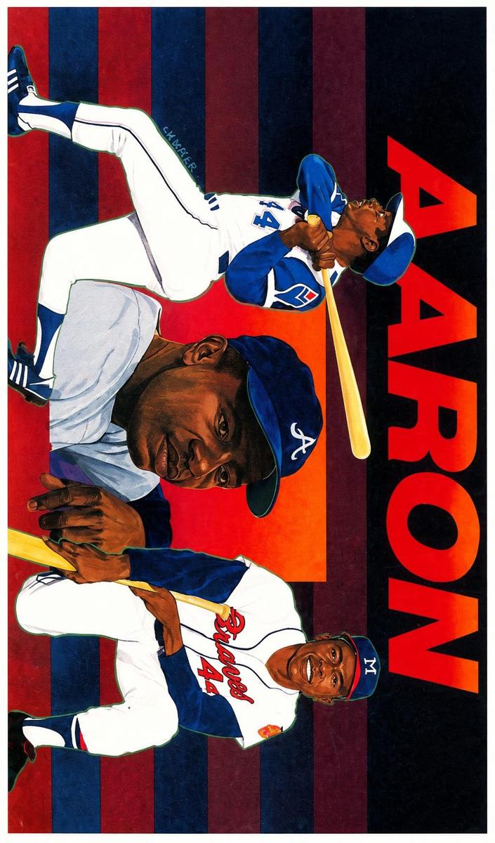 Hank Aaron