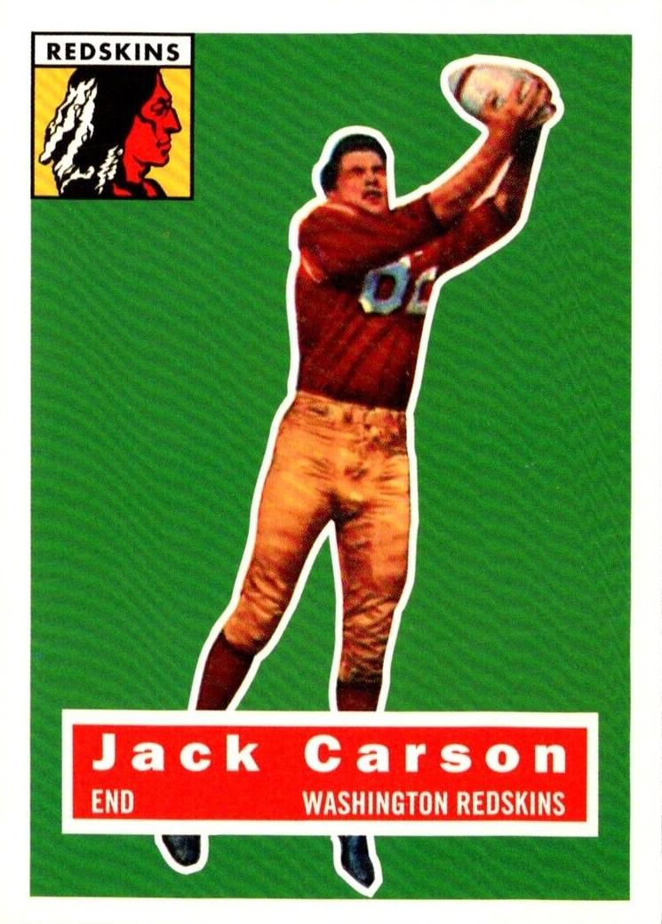 Jack Carson