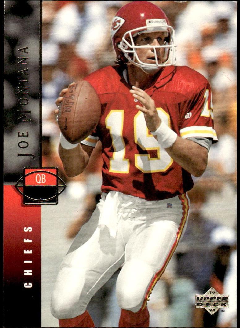 Joe Montana