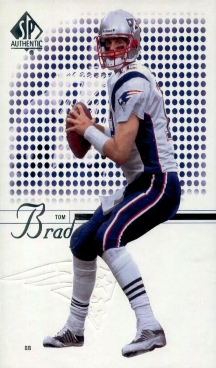 Tom Brady