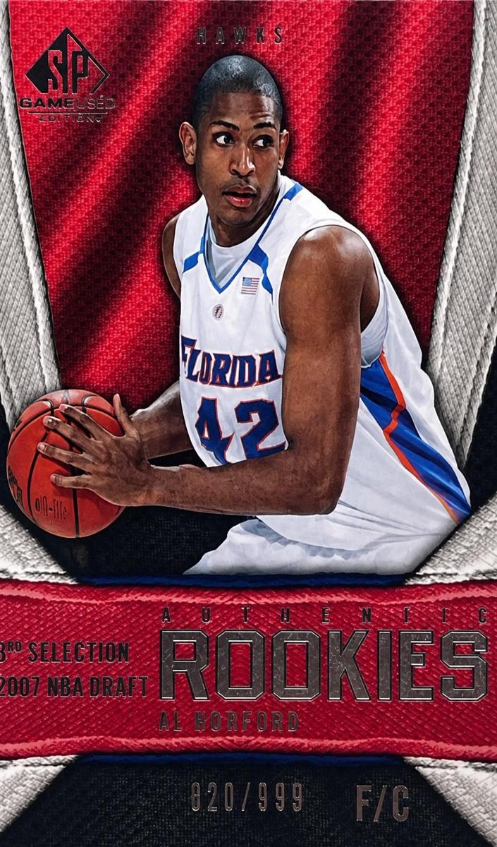 Al Horford