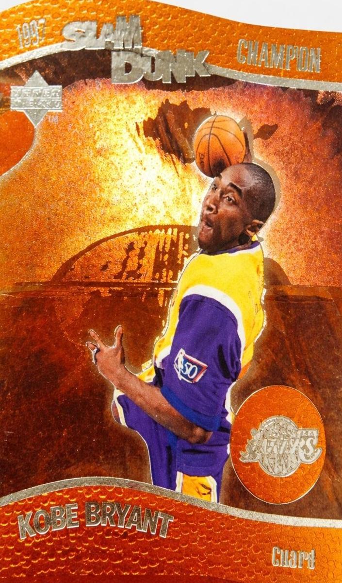 Kobe Bryant