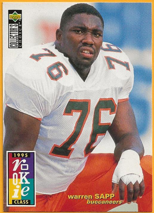 Warren Sapp