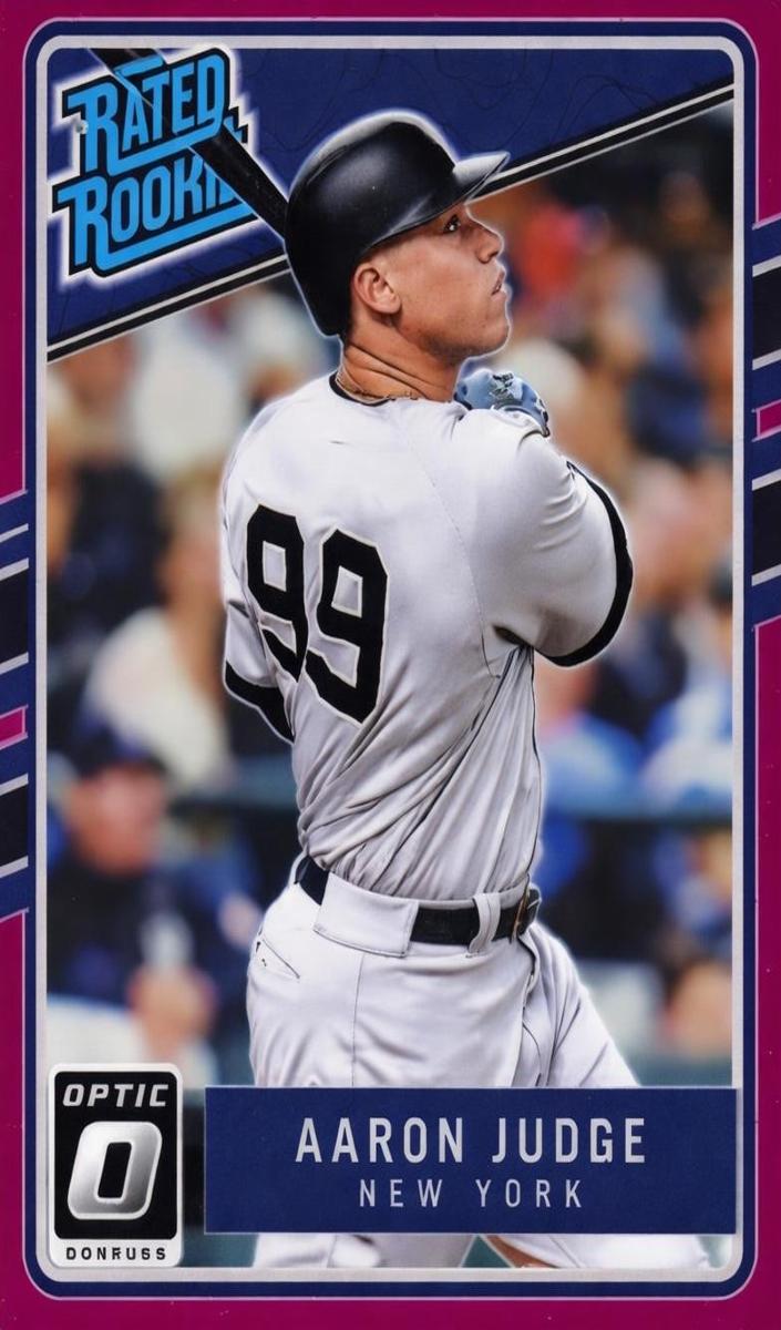 Aaron Judge