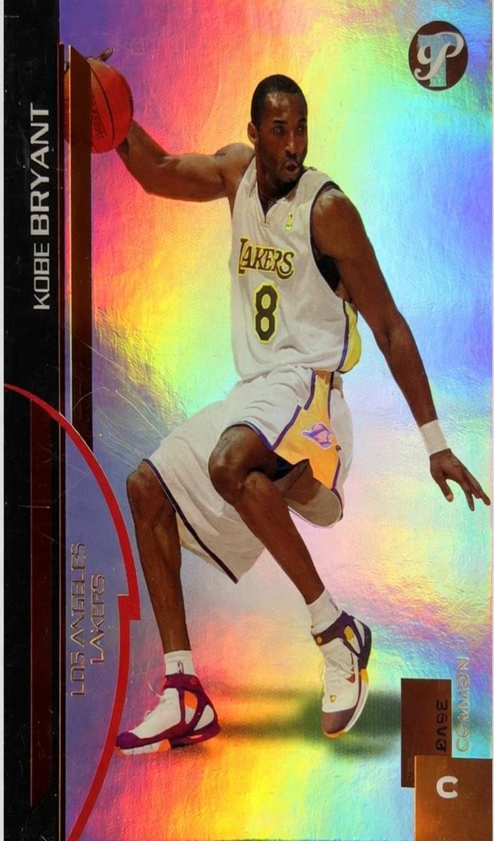 Kobe Bryant
