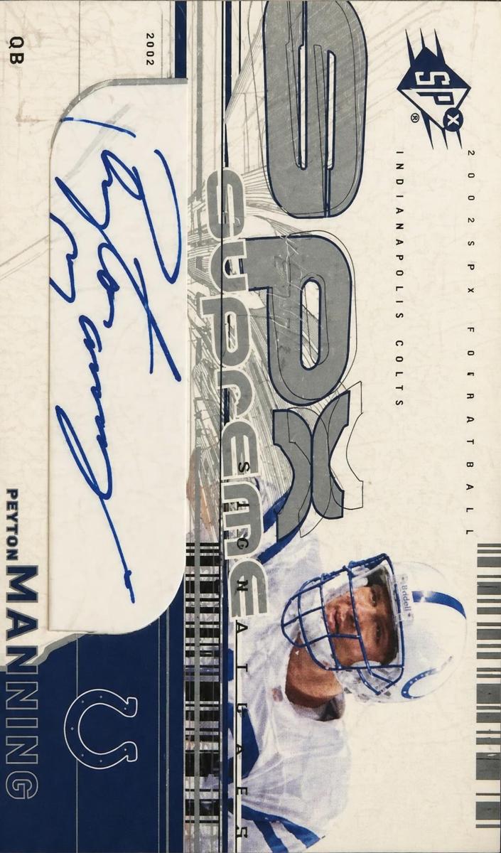 Peyton Manning