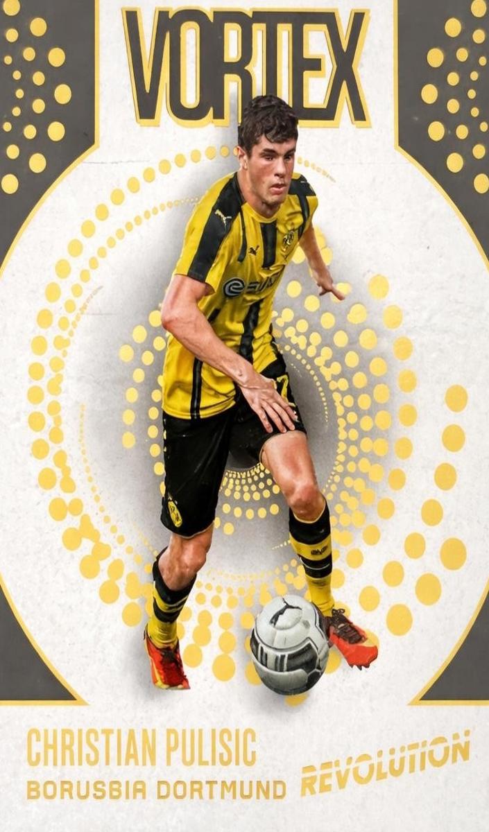 Christian Pulisic