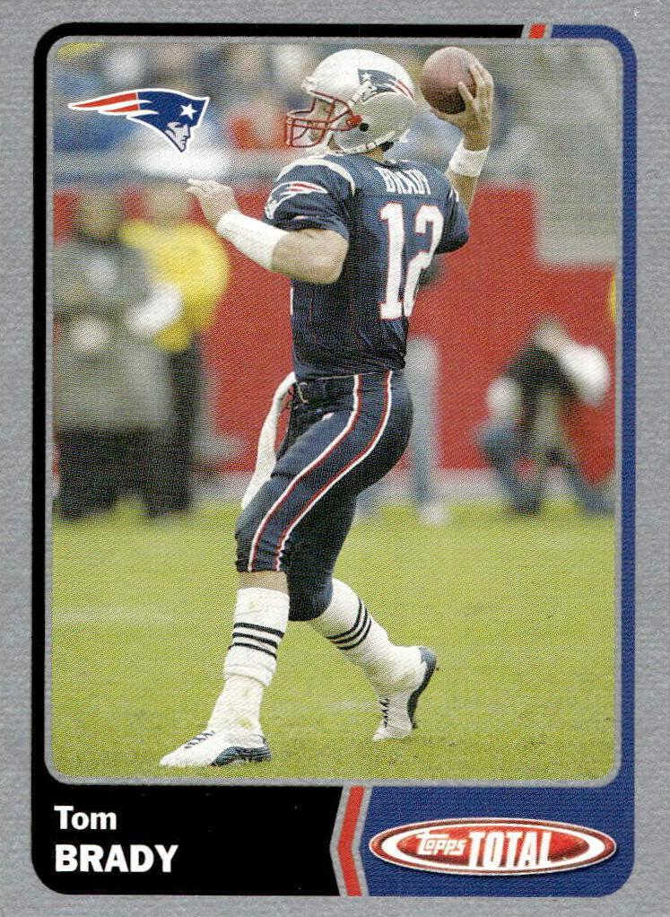 Tom Brady