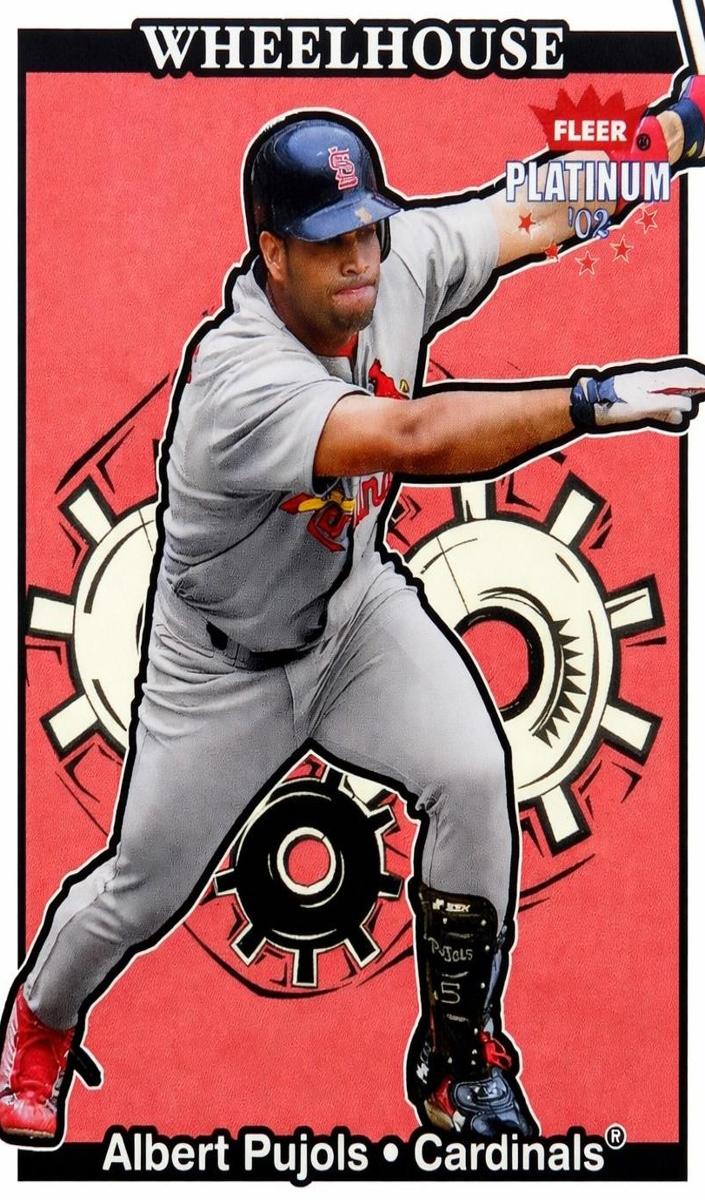 Albert Pujols