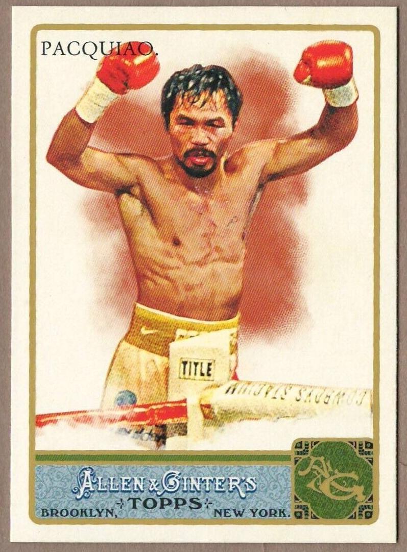 Manny Pacquiao