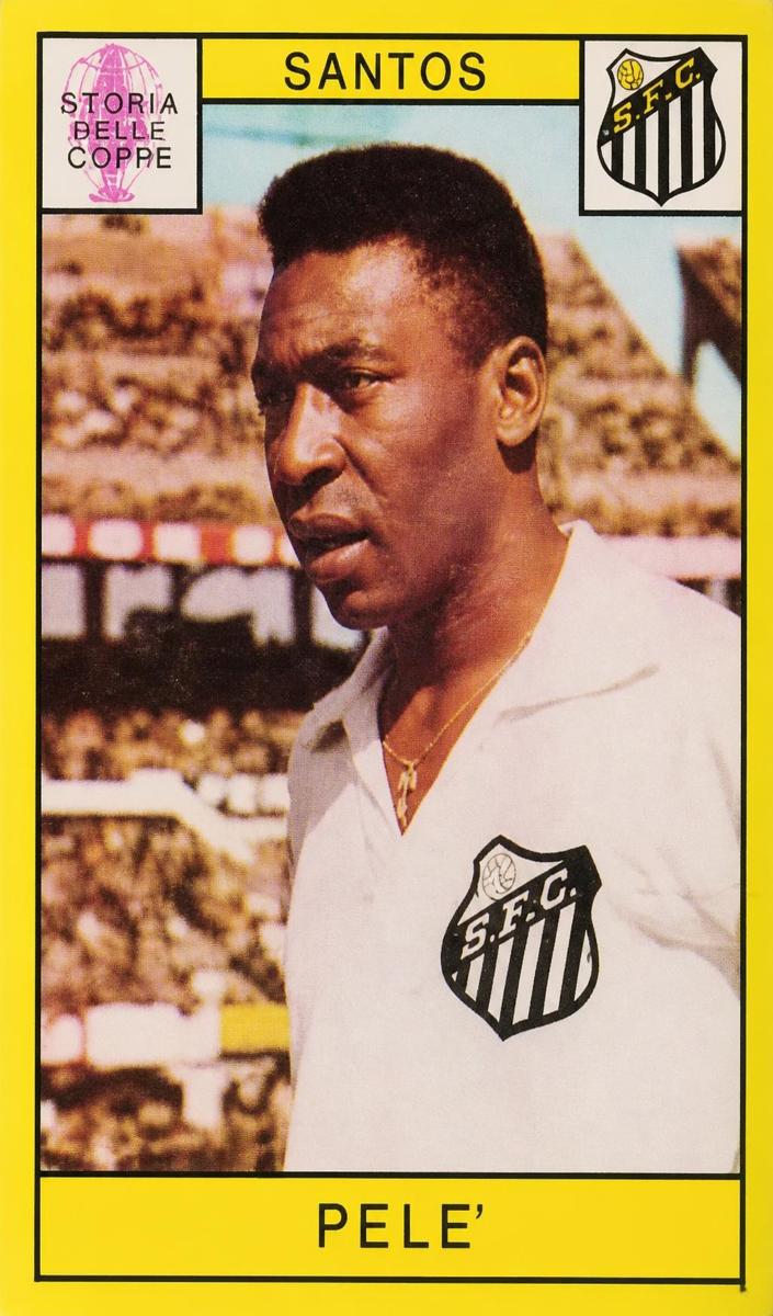 Pele