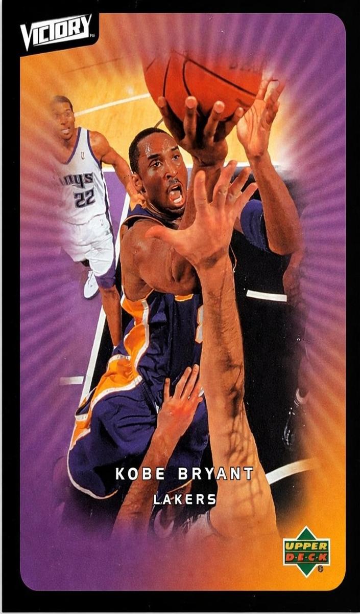 Kobe Bryant