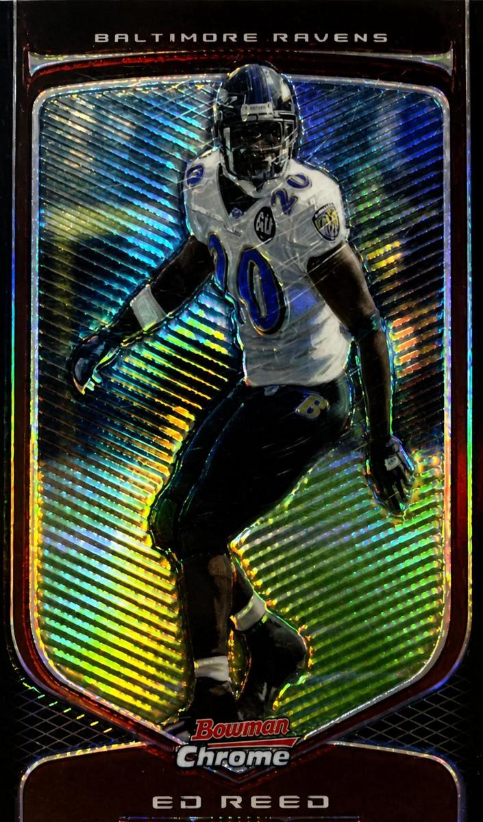 Ed Reed