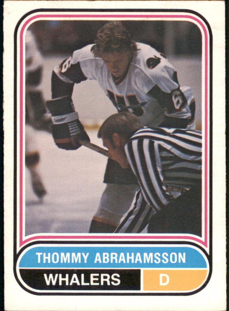 Thommy Abrahamsson